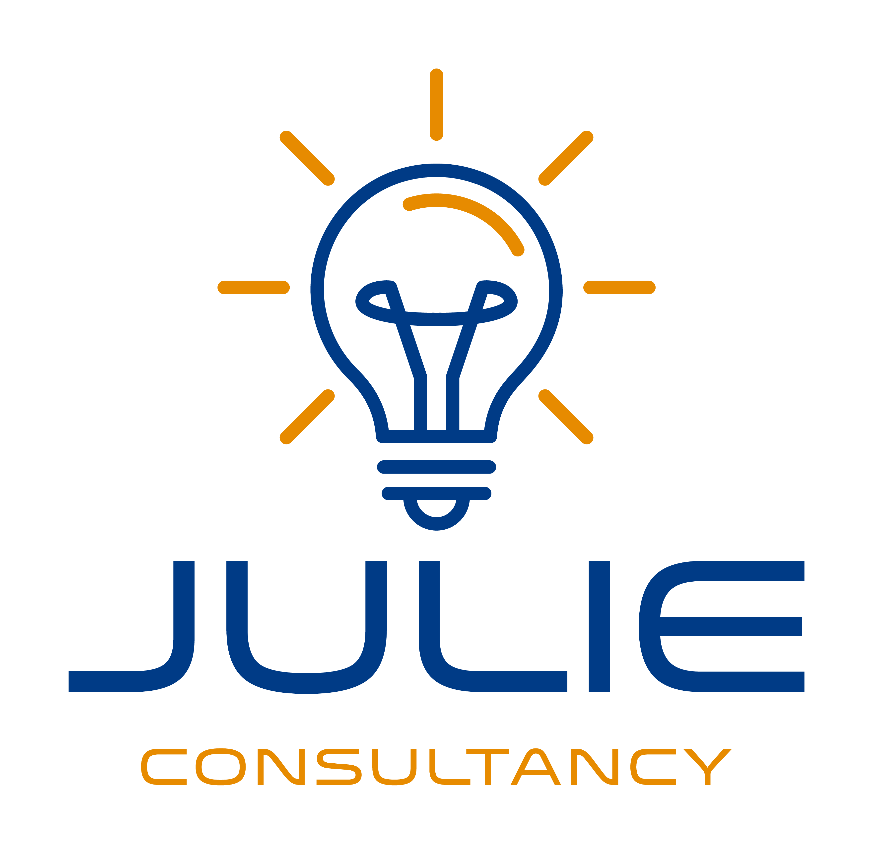 Julie Consultancy Logo